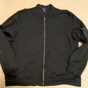 Mens GAP Track Jacket- XXL